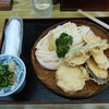 手打うどん　源内