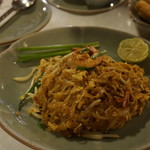 Baan Khanitha by the River - パッタイクン