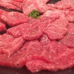 焼肉問屋 牛蔵 - 