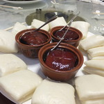 Hong Zhou Restaurant - 東坡肉（トンポーロー）