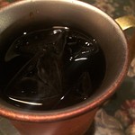 MA MAISON - アイスコーヒー