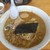 ハルピンラーメン - 料理写真: