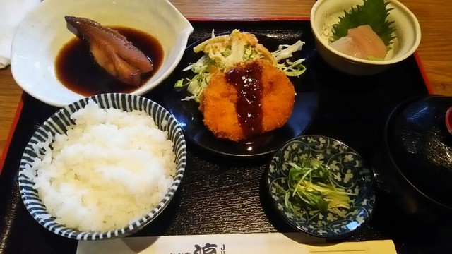 劇団四季 新名古屋ミュージカル劇場近くのお店 By ママ兵 旬彩庵 淳 ジュン 伏見 割烹 小料理 食べログ