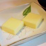 モナリザ - バター