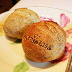 モナリザ - パン