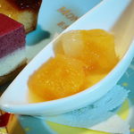 モナリザ - フルーツ