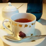 モナリザ - 紅茶