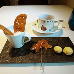 モナリザ - 小菓子