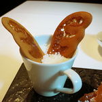 モナリザ - チュイル