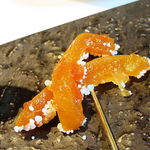 モナリザ - オレンジピール