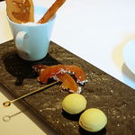 モナリザ - 小菓子