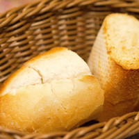クニオミ - きめ細かい、美味い、美味すぎるパン　お代わりもいただけました