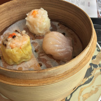 中国料理 カリュウ(ヨコハマ グランド インターコンチネンタル ホテル) - 