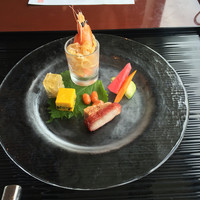 中国料理 カリュウ(ヨコハマ グランド インターコンチネンタル ホテル) - 
