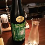 地の酒　しん - 仙きんナチュール