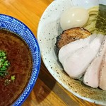 麺屋　むじゃき - 【夏季限定】辛つけ