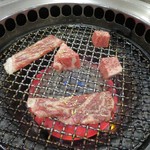 Taihei Yakiniku - 