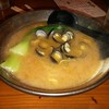 しじみラーメン Shi43屋