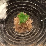 TEN-YUU - 茗荷の信田煮