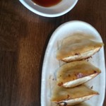 ラーメンばか馬 - 