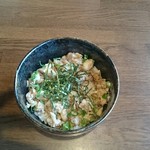 ラーメンばか馬 - 
