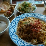 パッタイセット