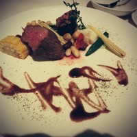 24/7 restaurant - 