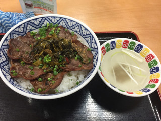 長者原サービスエリア 下り 軽食・フードコート - 