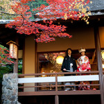 Ukai Toriyama - 結納や顔合わせ、婚礼会場としてもご好評いただいております。