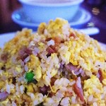 担々亭 - チャーシューチャ－ハン