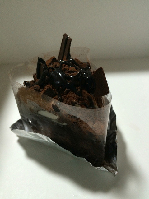 アンシャンテ（Enchante） - 泉中央（ケーキ）の写真