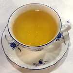 サラマンジェ ド イザシ ワキサカ - カモミールティ