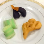 サラマンジェ ド イザシ ワキサカ - 小菓子