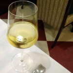 サラマンジェ ド イザシ ワキサカ - リースリング