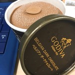 GODIVA - 