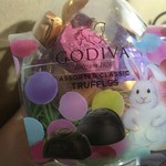 GODIVA - 