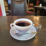 54841246 - ブレンドコーヒー