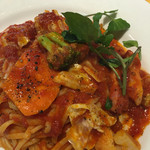 デニーズ - 料理写真: