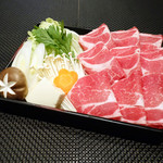 Shabu Hachi - 