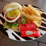Bongo Burgers - 「BONGO BEEF BURGER」$17.90