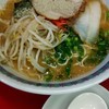 福龍ラーメン