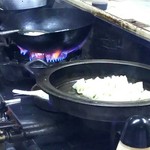 たつ - 餃子と焼飯