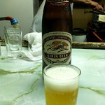 たつ - 瓶ビール（大）