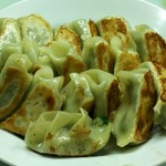 たつ - 餃子３人前