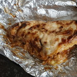 우마이야 혼텐 - お好み焼き