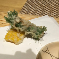 天ぷらnuu nuu - 