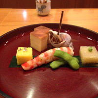 日本料理 たかむら - 