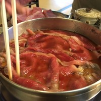 はり重 道頓堀本店 - 