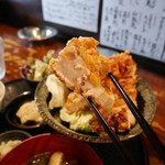 食い飲み屋 BUN - 