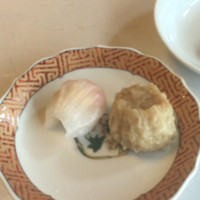 創作中華 一之船入 - 